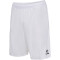 hummel hmlESSENTIAL Shorts 9001 - white XXL