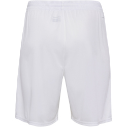hummel Essential Shorts 9001 - white 3XL