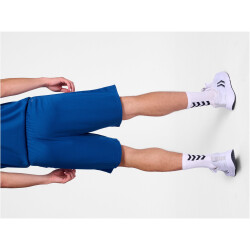 hummel hmlESSENTIAL Shorts 7045 - true blue XL