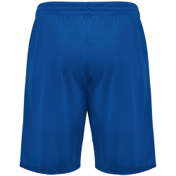 hummel Essential Shorts 7045 - true blue 3XL