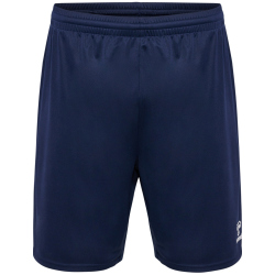 hummel Essential Shorts 7026 - marine S
