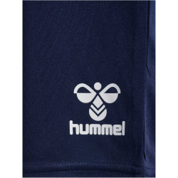 hummel Essential Shorts 7026 - marine S