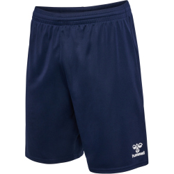 hummel hmlESSENTIAL Shorts 7026 - marine S