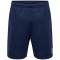 hummel Essential Shorts 7026 - marine S