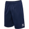 hummel Essential Shorts 7026 - marine L