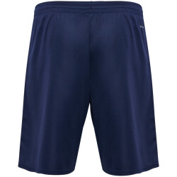 hummel hmlESSENTIAL Shorts 7026 - marine XXL