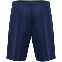 hummel Essential Shorts 7026 - marine 3XL