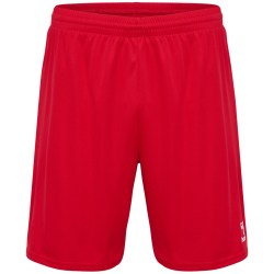 hummel Essential Shorts 3062 - true red S