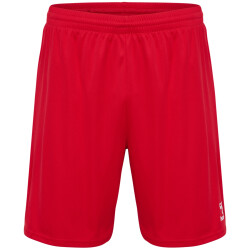 hummel hmlESSENTIAL Shorts 3062 - true red M