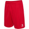 hummel hmlESSENTIAL Shorts 3062 - true red M