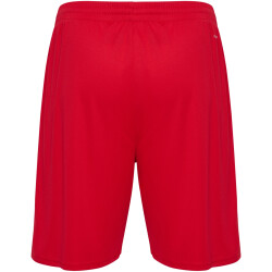 hummel hmlESSENTIAL Shorts 3062 - true red L