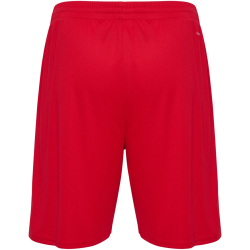 hummel Essential Shorts 3062 - true red 3XL
