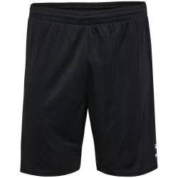 hummel Essential Shorts 2001 - black S