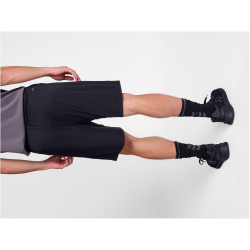 hummel Essential Shorts 2001 - black S