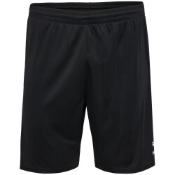 hummel hmlESSENTIAL Shorts 2001 - black S