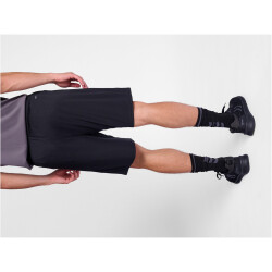 hummel hmlESSENTIAL Shorts 2001 - black S