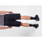 hummel hmlESSENTIAL Shorts 2001 - black S