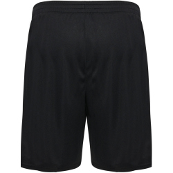 hummel hmlESSENTIAL Shorts 2001 - black XL
