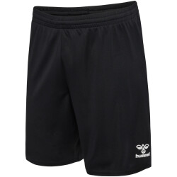 hummel hmlESSENTIAL Shorts 2001 - black XXL