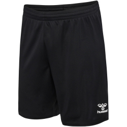hummel Essential Shorts 2001 - black 3XL