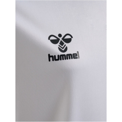 hummel Essential Trikot Kinder 9001 - white 104