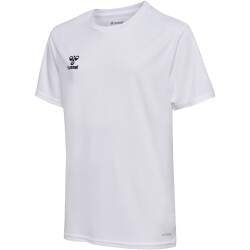 hummel hmlESSENTIAL Trikot Kinder 9001 - white 104
