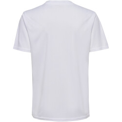 hummel hmlESSENTIAL Trikot Kinder 9001 - white 104