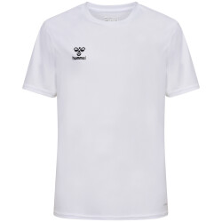 hummel hmlESSENTIAL Trikot Kinder 9001 - white 104