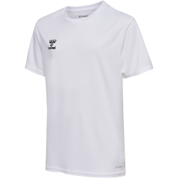 hummel Essential Trikot Kinder 9001 - white 128