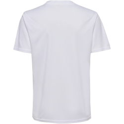 hummel Essential Trikot Kinder 9001 - white 128