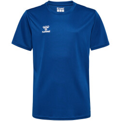 hummel hmlESSENTIAL Trikot Kinder 7045 - true blue 104