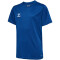 hummel hmlESSENTIAL Trikot Kinder 7045 - true blue 104