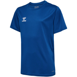 hummel Essential Trikot Kinder 7045 - true blue 128