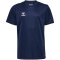 hummel Essential Trikot Kinder 7026 - marine 104
