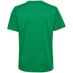 hummel hmlESSENTIAL Trikot Kinder 6235 - jelly bean 104