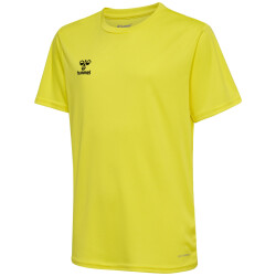 hummel hmlESSENTIAL Trikot Kinder 5269 - blazing yellow 104