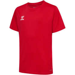 hummel hmlESSENTIAL Trikot Kinder 3062 - true red 104