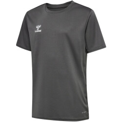 hummel hmlESSENTIAL Trikot Kinder 2350 - steel gray 104