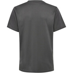 hummel hmlESSENTIAL Trikot Kinder 2350 - steel gray 104