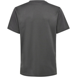hummel Essential Trikot Kinder 2350 - steel gray 128