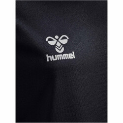 hummel hmlESSENTIAL Trikot Kinder 2001 - black 104