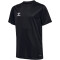 hummel hmlESSENTIAL Trikot Kinder 2001 - black 104
