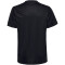 hummel hmlESSENTIAL Trikot Kinder 2001 - black 104
