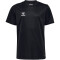 hummel hmlESSENTIAL Trikot Kinder 2001 - black 104