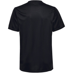 hummel Essential Trikot Kinder 2001 - black 128