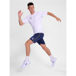 hummel Essential Trikot 9001 - white S