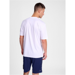 hummel Essential Trikot 9001 - white S