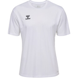 hummel hmlESSENTIAL Trikot 9001 - white S