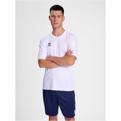 hummel hmlESSENTIAL Trikot 9001 - white S