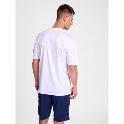 hummel hmlESSENTIAL Trikot 9001 - white S